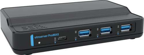 utnserverProMAX